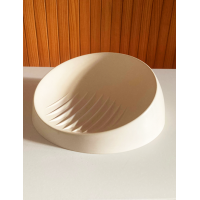 Makio Hasuike Gedy zeepschaal